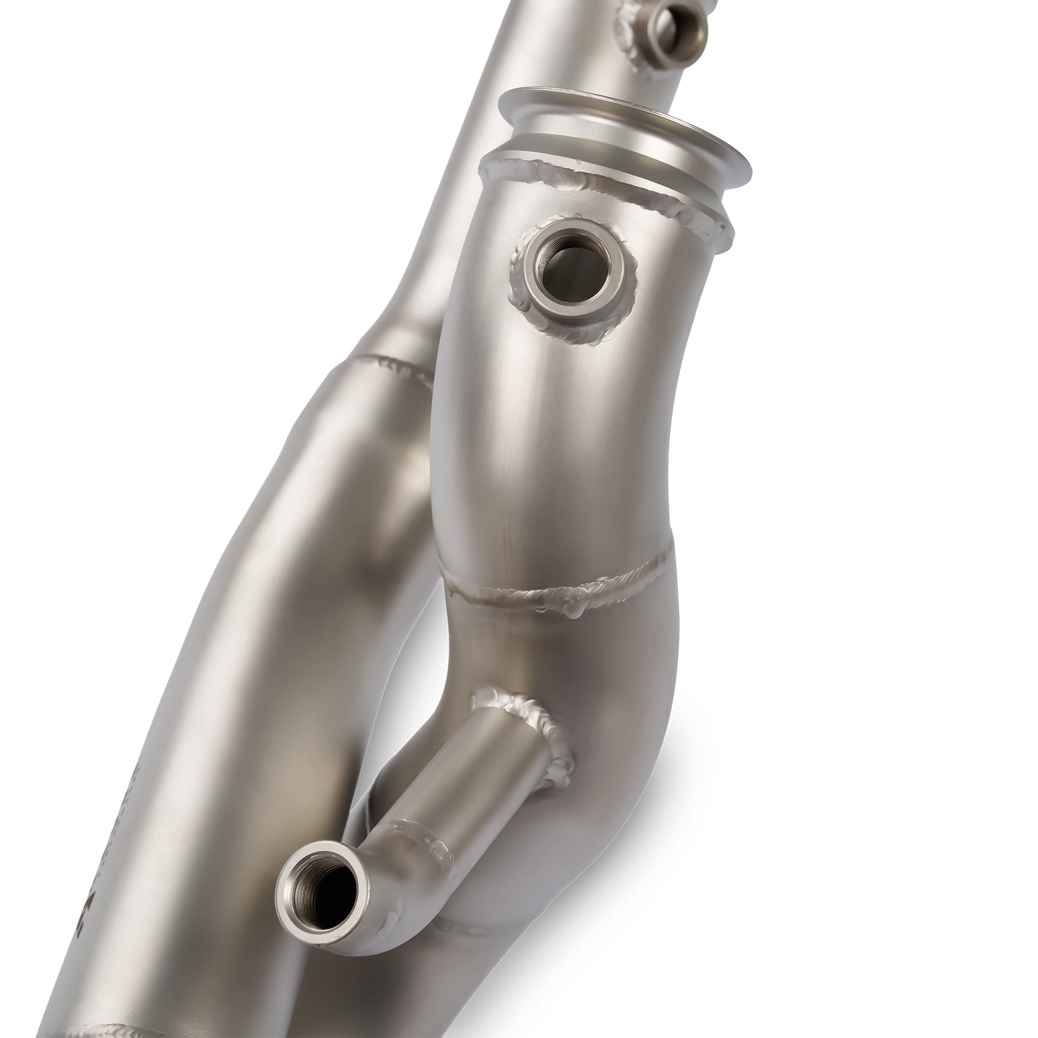 Azure Performance Lamborghini Revuelto | Downpipes