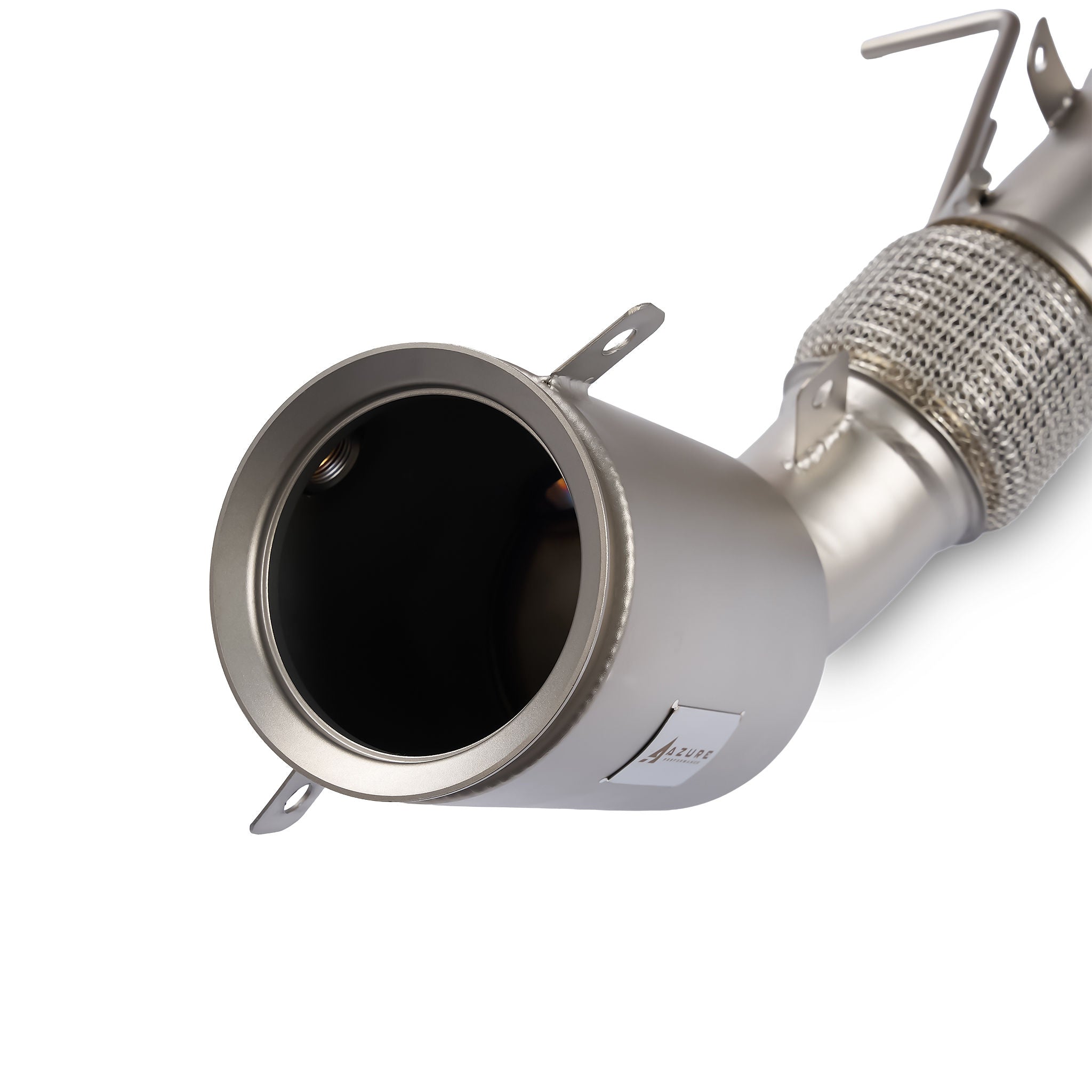 Azure Performance McLaren 600LT / 650S / 675LT / MP4-12C / 570S | Downpipes