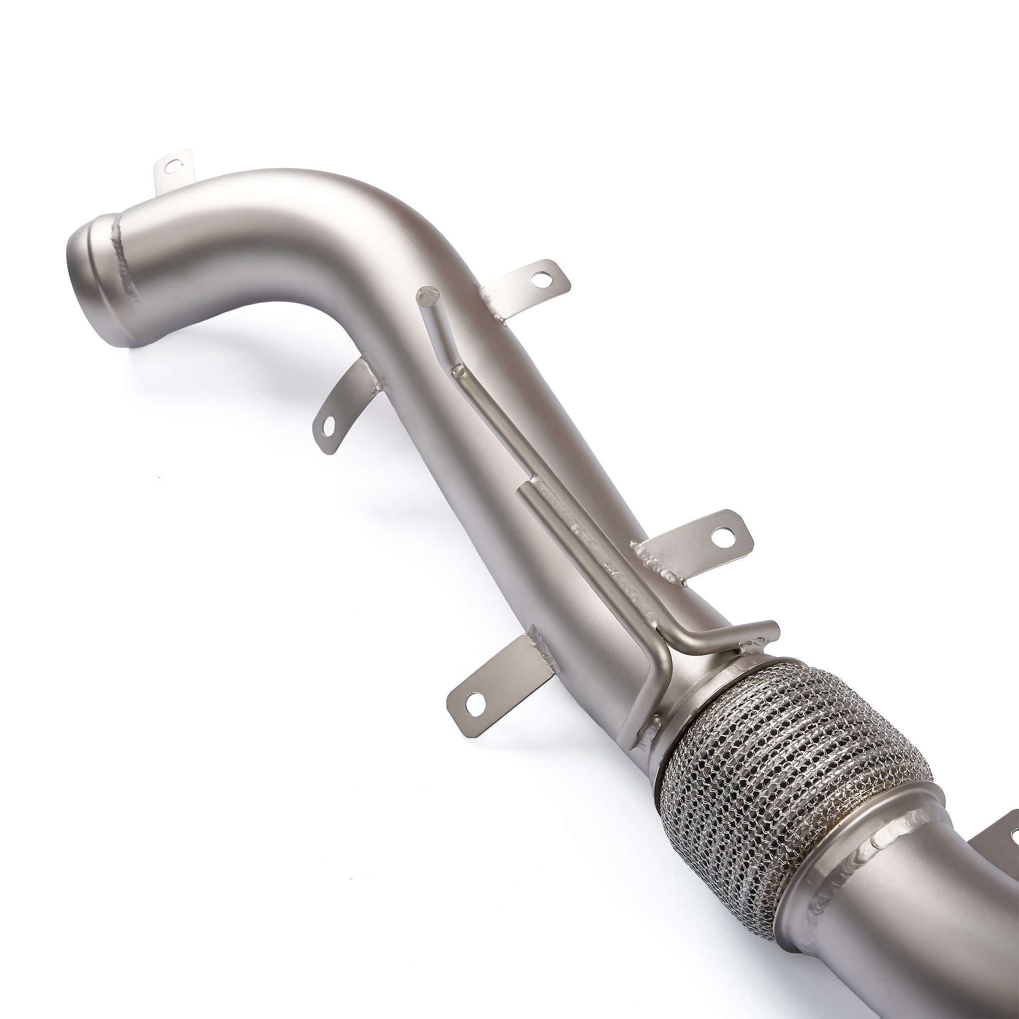 Azure Performance McLaren 600LT / 650S / 675LT / MP4-12C / 570S | Downpipes