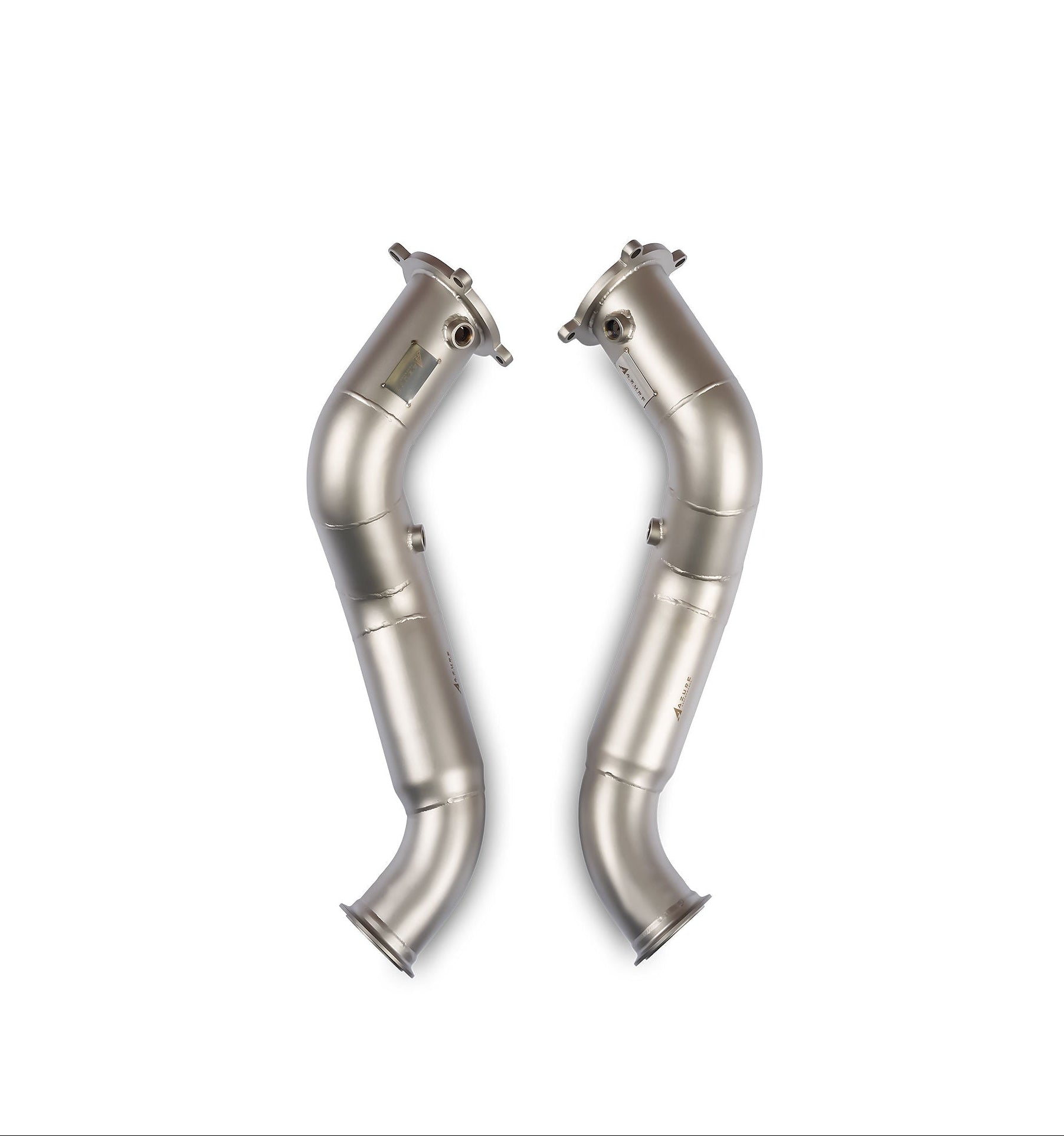 Azure Performance McLaren 720S / 765LT | Downpipes