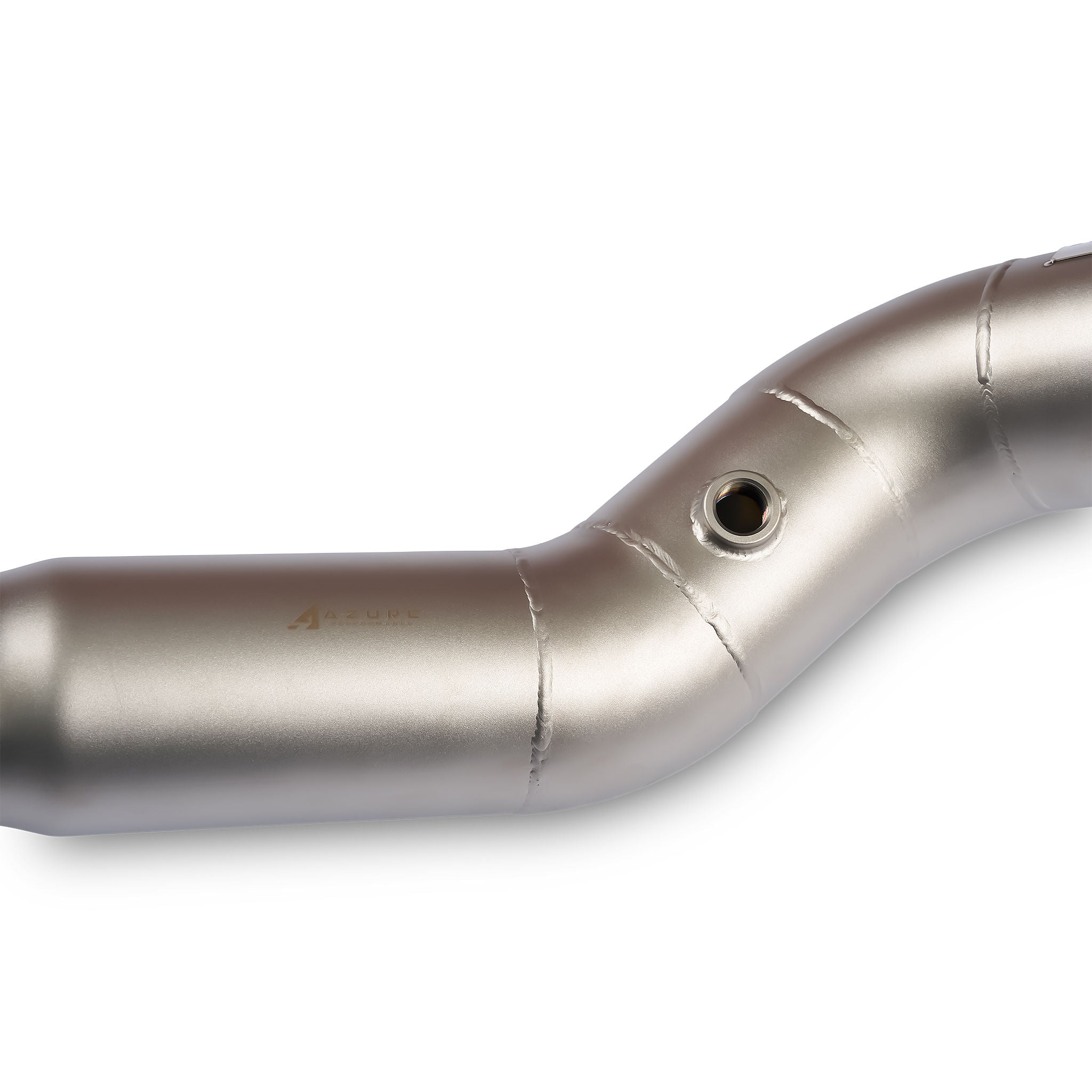 Azure Performance McLaren 720S / 765LT | Downpipes