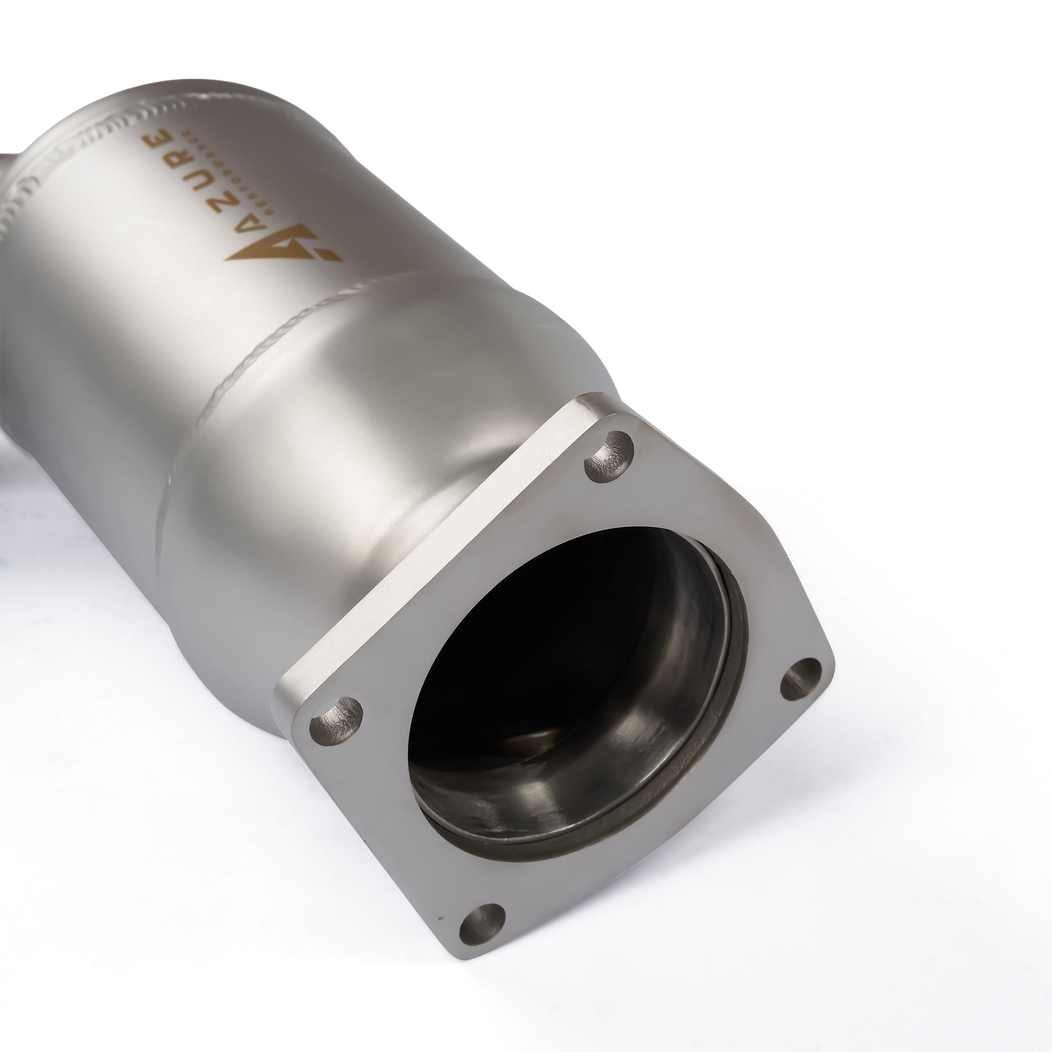 Azure Performance Porsche 911 Turbo / S | 991 | Downpipes