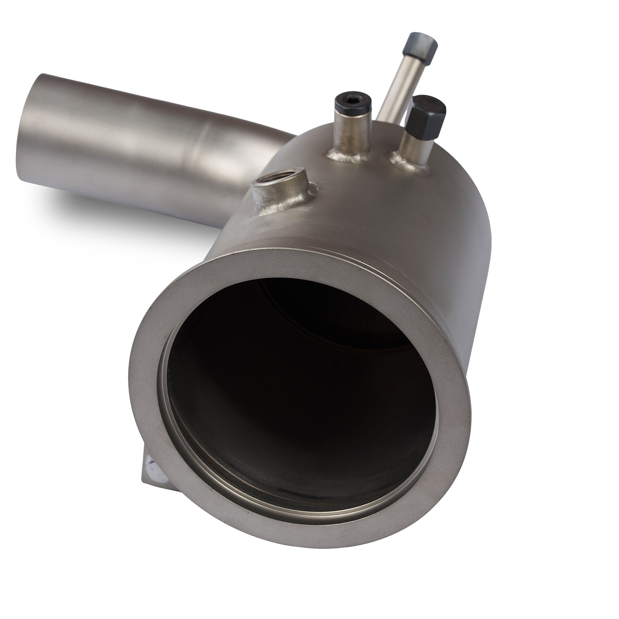 Azure Performance Porsche 911 Carrera / S / 4S / GTS | 992.1 | Downpipes